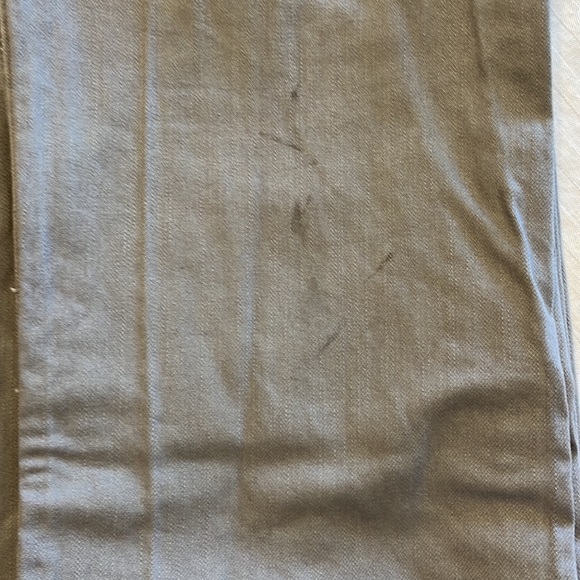 GUC Mens Banana Republic Slim Straight Jeans - Picture 8 of 8